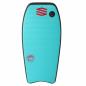 Preview: SNIPER inflatable Bodyboard PUFFER 38 Inch