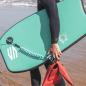 Preview: SNIPER Bodyboard gonflable PUFFERFISH 41,5 pouces