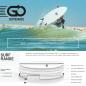 Preview: GO Softboard 7.0 Surf Range wide Soft Surfboard Gr