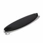 Preview: ROAM Surfboard Socke ECO Hybrid Fish 6.6 Grau