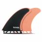 Preview: FUTURES Twin Fin Set T2 Fiberglass