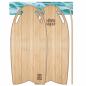 Preview: SNIPER Holz Bodyboard Planky Bamboo 43,5 Inch