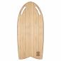 Preview: SNIPER Holz Bodyboard Planky Bamboo 43,5 Inch