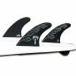 Preview: FUTURES Quad Thruster 5 Fin Set Aipa X Mayhem