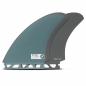 Preview: FUTURES Twin Fin Set Pyzel Bobcat Fiberglass