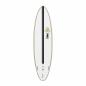 Preview: Surfboard CHANNEL ISLANDS X-lite M23 7.0 Sand