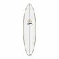 Preview: Surfboard CHANNEL ISLANDS X-lite M23 7.0 Sand