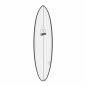 Preview: Surfboard CHANNEL ISLANDS X-lite M23 7.0 Grau