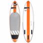 Preview: RRD AIRSURF 6.2 Inflatable Surfboard