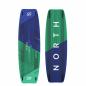 Preview: North KB Atmos Hybrid TT Board Ocean Azul / Verde Norte