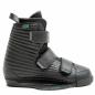 Preview: North KB Fix Wake Botas Neopreno Negro Arena