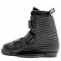 Preview: North KB Fix Wake Botas Neopreno Negro Arena