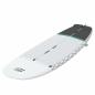 Preview: North KB Cross Surfboard Blanco