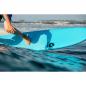 Preview: Surfboard TORQ Softboard 9.0 Longboard Blue