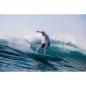 Preview: Surfboard TORQ Softboard 9.0 Longboard Blue