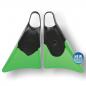 Preview: Palmes de bodyboard CHURCHILL Makapuu S 36-38,5 Noires