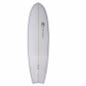 Preview: Surfboard VENON Spectre 6.10 Evolution Fish fabric