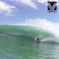 Preview: Tabla de surf VENON Spectre 6.10 Evolution Fish tela