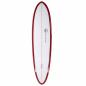 Preview: Planche de surf VENON Egg 7.6 Pinline Red