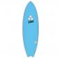 Preview: Surfboard CHANNEL ISLANDS X-lite Pod Mod 5.6 azul