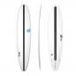 Preview: Surfboard TORQ Epoxy TET CS 8.6 Longboard Carbon