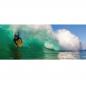 Preview: SurfnSun Bodyboard Simile 41 Blu Giallo