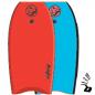 Preview: SurfnSun Bodyboard Similar 37 Rot Blau