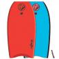 Preview: SurfnSun Bodyboard Simile 42 Rosso Blu