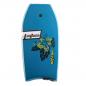 Preview: SurfnSun Bodyboard Hinanui 41 Blu Nero