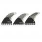 Preview: FUTURES Thruster Fin Set Firewire Honeycomb