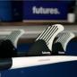 Preview: FUTURES Thruster Fin Set Firewire Honeycomb