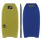 Preview: SNIPER Bodyboard Pulse PP 41 Blu senape