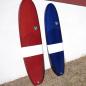 Preview: Planche de surf VENON Evo 6.4 Hybrid Bleu Blanc