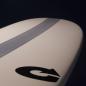 Preview: Surfboard TORQ Epoxy TEC The Horseshoe 9.6 Stone