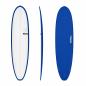 Preview: Planche de surf TORQ Epoxy TET 7.8 V+ Funboard Navy Pinl