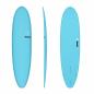 Preview: Planche de surf TORQ Epoxy TET 7.8 V+ Funboard Blue