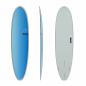 Preview: Planche de surf TORQ Epoxy TET 7.8 VP Funboard Full Fade