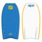 Preview: SNIPER Bodyboard BunchII EPS Stringer 38 Blu