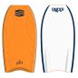 Preview: SNIPER Bodyboard BunchII EPS Stringer 41 Arancione