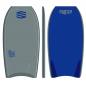 Preview: SNIPER Bodyboard Cluster PE 40 Grigio Blu