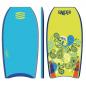 Preview: SNIPER Bodyboard Ragazze Cashmeere PE 38 Blu Giallo