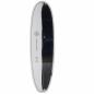 Preview: Surfboard VENON Evo 6.6 Hybrid Split Black