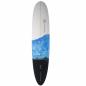 Preview: Planche de surf VENON Volute 9.0 Longboard Marble