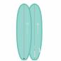 Preview: Planche de surf VENON Evo 6.6 Hybrid seagreen