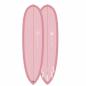 Preview: Planche de surf VENON Gopher 6.8 Pastel Pink