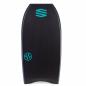 Preview: SNIPER Bodyboard Pulse NRG 40 Nero Nero