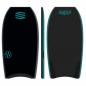 Preview: SNIPER Bodyboard Pulse NRG 40 Nero Nero