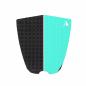 Preview: ROAM Footpad Deck Grip Traction Pad 2 pezzi verde