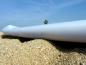 Preview: RSPro Matte Clear Surf Rail Protection 150x3.2cm 5'x1.25" (protection des rails de surf)