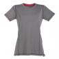 Preview: Red Original Performance Shirt Frauen